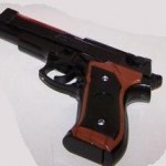 China made Toy Gun